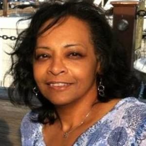 Meet your Posher, Jackie